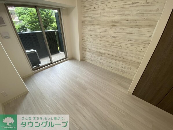 アステリ鶴舞テーセラの物件内観写真